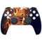 Vincent Hie Phoenix Wolf PS5 Controller Skin